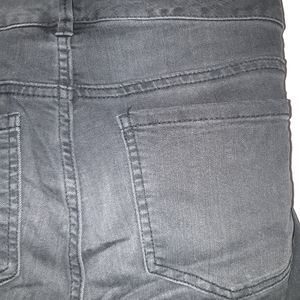 Torrid size 14R Dead of night Jeggings